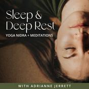 Podcast Sleep and Deep Rest Yoga Nidra and Meditations for Night Owls