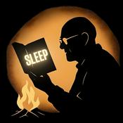 Podcast Sleepy Wisdom | Grandpa Huxley