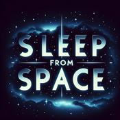 Podcast Sleep From Space - Daily Space Weather, Artemis, Auroras & Rocket Launches