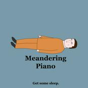 Podcast Sleep - Meandering Piano