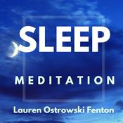 Podcast SLEEP MEDITATION with Lauren Ostrowski Fenton