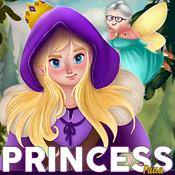 Podcast Fairy Tales of Princess Paua