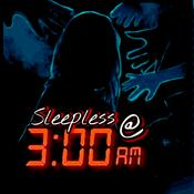 Podcast Sleepless At 3AM