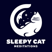 Sleepy Cat Meditations