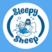 Podcast Sleepy Sheep