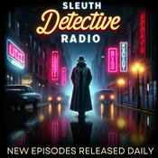 Podcast Sleuth Detective Radio