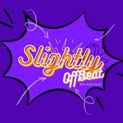 Podcast Slightly OffBeat