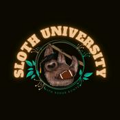 Podcast Sloth University