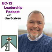 Podcast EC-12 Leadership Podcast