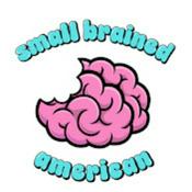 Podcast Small Brained Pod