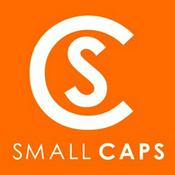 Podcast Small Caps Canada
