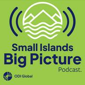 Podcast Small Islands Big Picture