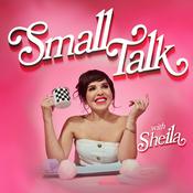 Podcast Small Talk with Sheila