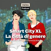 Podcast Smart City XL - La città di genere