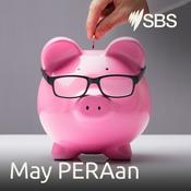 Podcast Smart Money - May PERAan