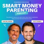 Podcast Smart Money Parenting
