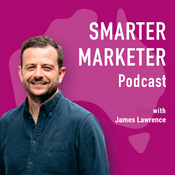 Podcast Smarter Marketer