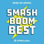 Podcast Smash Boom Best: A funny, smart debate show for kids and family