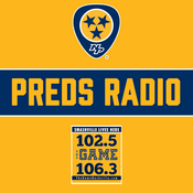 Podcast Preds Radio