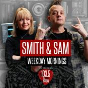 Podcast Smith & Sam Rewind