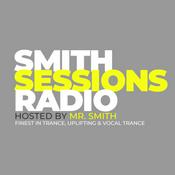 Podcast Smith Sessions Radio