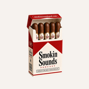 Podcast Smokin’ Sounds | Cigar Podcast