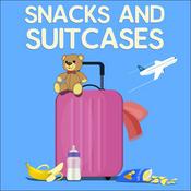 Podcast Snacks and Suitcases: Family Travel Podcast