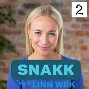 Podcast SNAKK med Linn Wiik