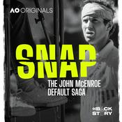 Podcast SNAP: The John McEnroe Default Saga