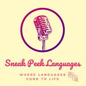 Podcast Sneak Peek Languages