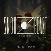 Podcast Snoozecast Presents: Peter Pan