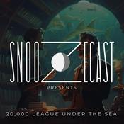 Podcast Snoozecast Presents: Twenty Thousand Leagues Under the Sea