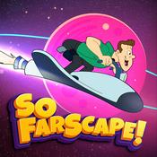 Podcast So Farscape!