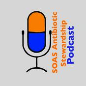 Podcast SOAS Podcast on Antimicrobial Stewardship