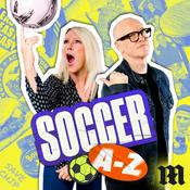 Podcast Soccer A-Z