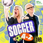 Podcast Soccer A-Z