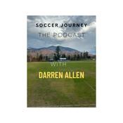 Podcast DA’s Soccer Journey Podcast