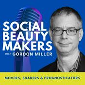 Podcast Social Beauty Makers