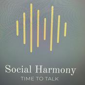 Podcast Social Harmony - Time to Talk