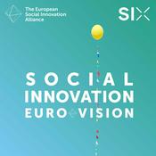 Podcast Social Innovation Eurovision