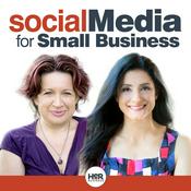 Podcast Social Media for Small Business
