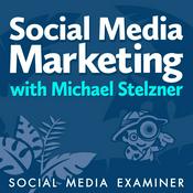 Podcast Social Media Marketing Podcast