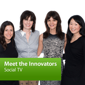 Podcast Social TV: Meet the Innovators