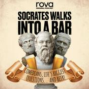 Podcast Socrates Walks Into A Bar