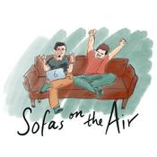 Podcast Sofas on the Air