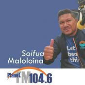 Podcast Soifua Maloloina