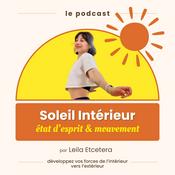 Podcast Soleil Intérieur