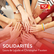 Podcast Solidarités · RCF Champagne-Ardenne