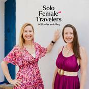 Podcast Solo Female Travelers