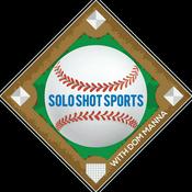 Podcast Solo Shot Sports